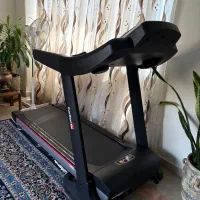 تردمیل خانگی حرفه‌ای CaritonFit CF-350S|تجهیزات ورزشی|تهران, شهران شمالی|دیوار