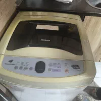 لباسشویی سامسونگ|ماشین لباسشویی و خشککن لباس|اندیشه, شهرک کوثر|دیوار