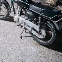 موتور  مدل 85فروشی