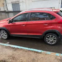 X22|خودرو سواری و وانت|تبریز, |دیوار