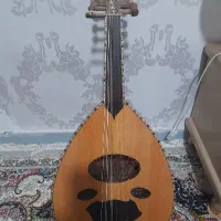 عود زریاب نو تازه اوردمش
