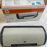 پیرینتر hp|پرینتر، اسکنر، کپی، فکس|تهران, جنت‌آباد شمالی|دیوار