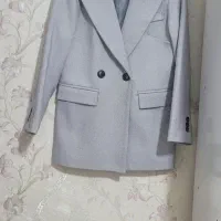 پالتوی زنانه بسیار شیک