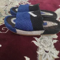 دوجفت دمپایی