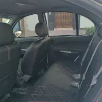 خودرو سایناS|خودرو سواری و وانت|مشهد, نیروی هوایی|دیوار