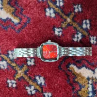 ساعت زرشکی آبنباتی|ساعت|تهران, مینای شمالی (مخبر)|دیوار