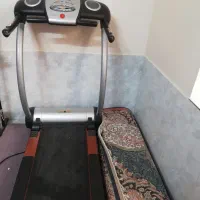 تردمیل خانگی|تجهیزات ورزشی|جهرم, |دیوار