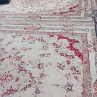 قالی 12متر