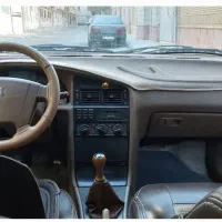 پژو ۴۰۵ مدل ۹۳ دوگانه سوز|خودرو سواری و وانت|مشهد, هنرستان|دیوار