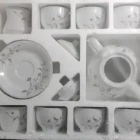 سرویس ۶ نفره کامل چینی