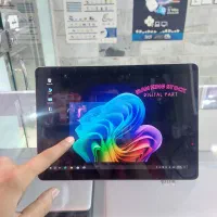 سورفیس تبلتشو ۲۰۲۱ ۴هسته لمسی باکیفیت ترید تدریس|رایانه همراه|کرج, گلشهر|دیوار