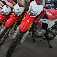 تریل پرواز جی وای ۲۰۰ GY200