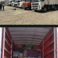 باربری واسبابکشی خدمات تخلیه وبارگیری جنوب بار|خدمات حمل و نقل|اهواز, زیتون کارمندی|دیوار