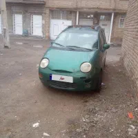 ام وی ام ۱۱۰ سه سیلندر