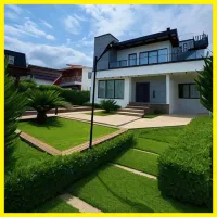 ۱۵۰۰متری // شهرک مرتب منظم