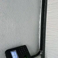 فروش انواع دستگاه حضور غیاب تایمکس