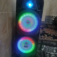 اسپیکر بلوتوثی نو|سیستم صوتی خانگی|ساوه, |دیوار