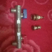 شیر پسوار فیلتردار|آبگرمکن، پکیج، شوفاژ|محمدیه-قزوین, |دیوار