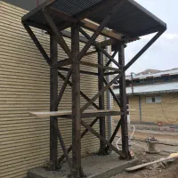 جوشکارسیار