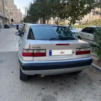 زانتیا مدل ۸۸|خودرو سواری و وانت|قم, زنبیل آباد|دیوار