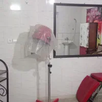 تجهیزات آرایشگاه