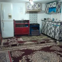 سوئیت دوخوابه و خونه سنتی تا ۳نفر ۳۵۰|اجارهٔ کوتاهمدت آپارتمان و سوئیت|ماسال, |دیوار