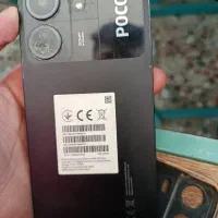 گوشی پوکو c65