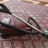 فروش جارو برقی پارس خزر