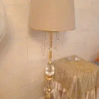 آباژور کنار مبل|چراغ خواب و آباژور|ورامین, ورامین|دیوار