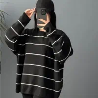 بافت راه راه