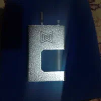 یک عدد قفل کتابی سالم سالم