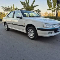 پژو پارس99 XU7 در حد نو بی رنگ