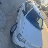 پراید ۱۳۲ مدل ۸۹