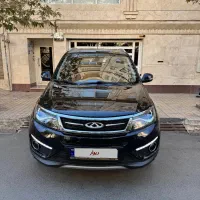 تیگو ۵ fl فیست لیفت