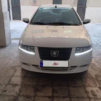 سورن پلاس  مدل xv7p موتور جدید