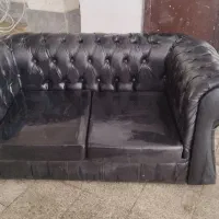 مبل اداری چستر