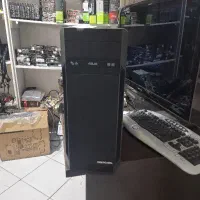 کیس گیمینگ رندرینگ نسل هفت با گرافیک rx580