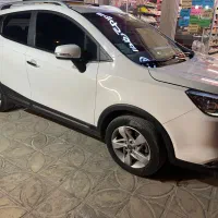 جک اس ۳|خودرو سواری و وانت|گناباد, |دیوار