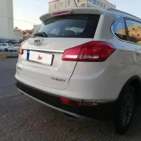 تیگو 5 IE مدل ۱۳۹۸ فابریک نمونه ش نیست|خودرو سواری و وانت|شیراز, شهرک گلستان|دیوار