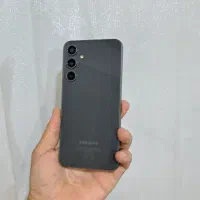 ال سی دی با فرم روکاری S23 FE