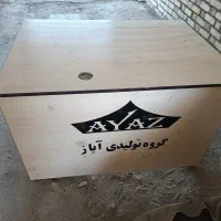 میز کامپیوتر و میز اداری و فایل فلزی ۴ کشو