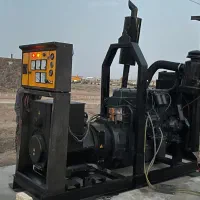 مرکز کرایه ژنراتور و موتوربرق