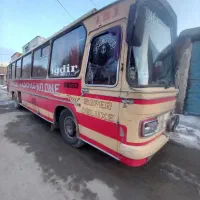 اتوبوس ایران پیما مدل ۷۱