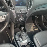 سانتافه ۲۰۱۴ فول|خودرو سواری و وانت|قائمشهر, |دیوار