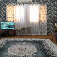 طبقه اول باپارکینگ اختصاصی 100متری