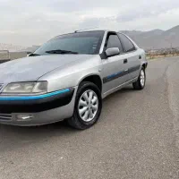 زانتیا ۲۰۰۰ سالم