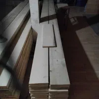 چوب روسی|عمده‌فروشی|محمدشهر, شهرک چمران|دیوار