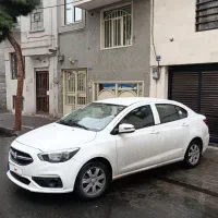 شاهین مدل ۱۴۰۴gl|خودرو سواری و وانت|تهران, سلسبیل شمالی|دیوار