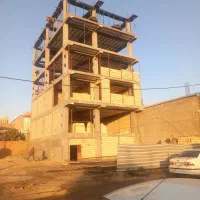 پیش فروش فوری 5دستگاه آپارتمان|پیش‌فروش املاک|نهاوند, |دیوار