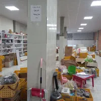 انبار ۳۰۰ متری محدوده تقی اباد